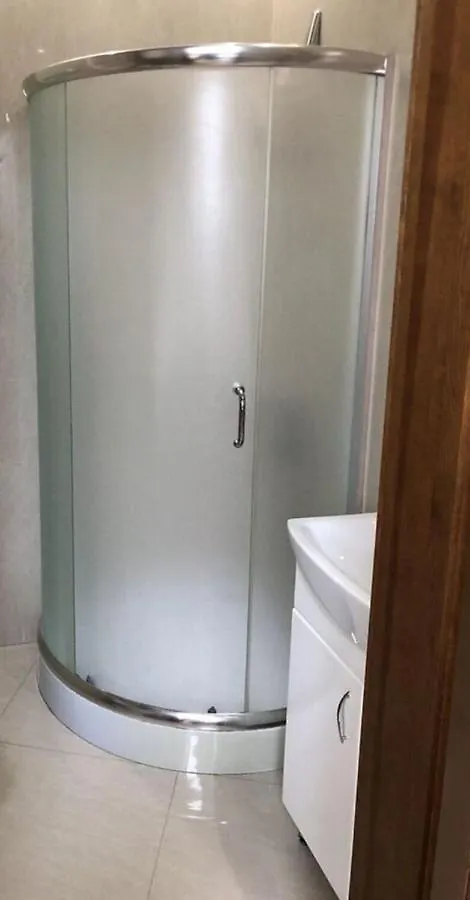 Просторі Апартаменти На Костомарова 3, Центр! Lviv Apart-hotel