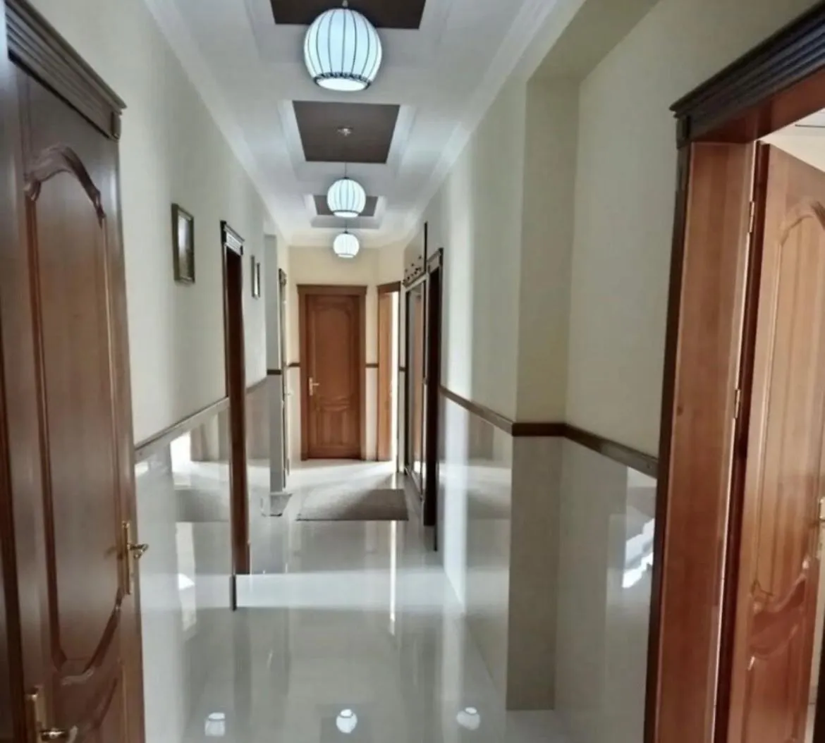 Aparthotel Просторі Апартаменти На Костомарова 3, Центр! Lvov